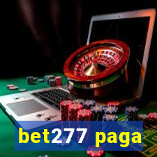 bet277 paga